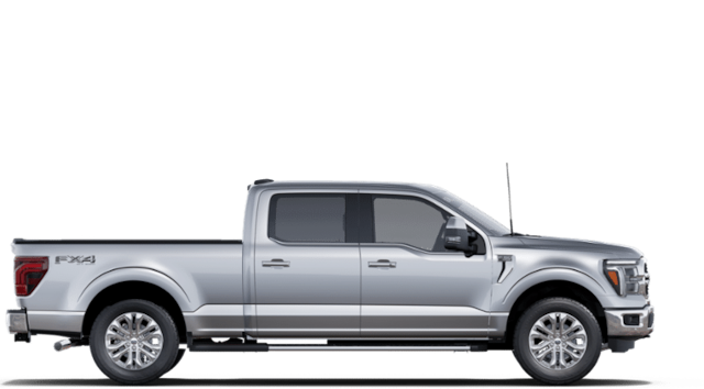 2025 Ford F-150+F-150